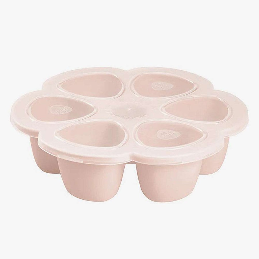 Feeding Beaba Storage Containers | Beaba Freezing Multiportions