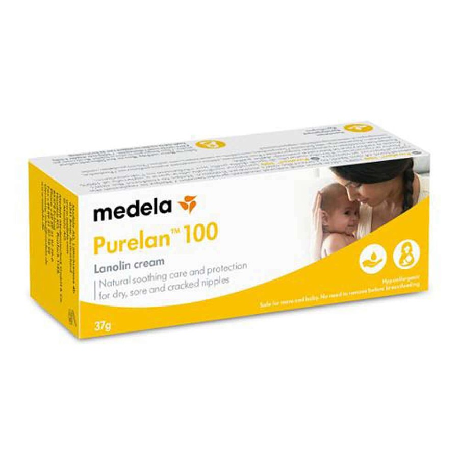 For Mum Medela Skincare | Medela Purelan 37G Tube