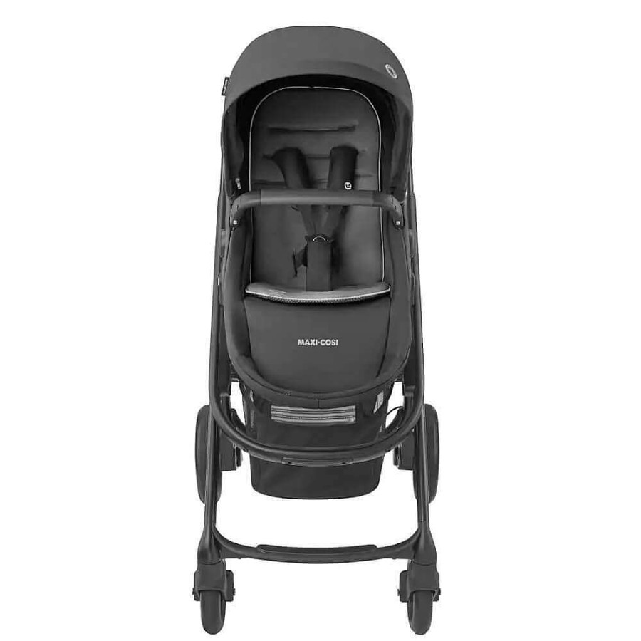 Prams Maxi Cosi Compact Strollers | Maxi Cosi Lila Cp2 Pram