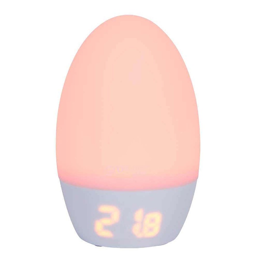 For Mum Gro Company 3Rd Trimester | Tommee Tippee Gro Egg2 Digital Nursery Thermometer