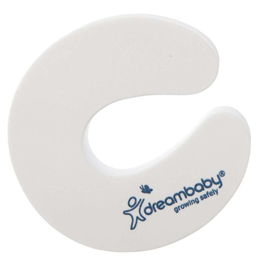 Safety Dreambaby Baby Window & Door Safety | Dreambaby F117 Door Stopper