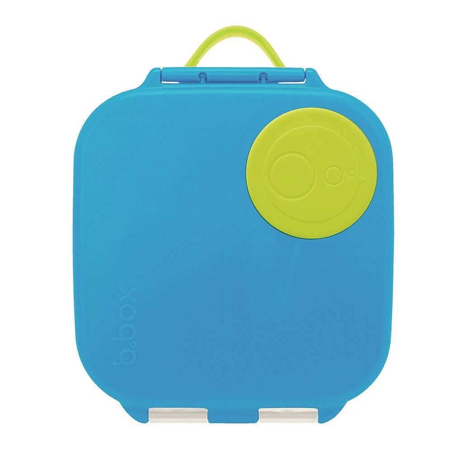 Feeding b.box Storage Containers | B.Box Mini Lunch Box