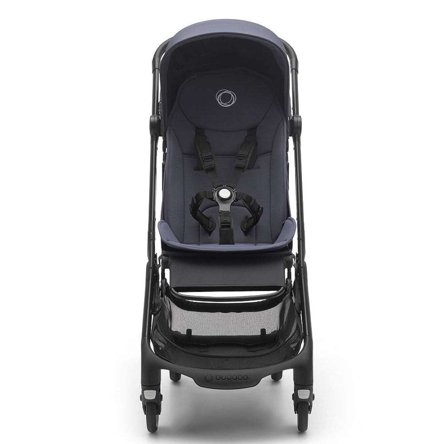 Prams Bugaboo Toddler Board For Prams | Bugaboo Butterfly Stroller + Wheeled Board