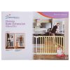 Safety Dreambaby Baby Safety Gates | Dreambaby F835 Chelsea Gate Extension 100Cm White