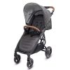 For Mum Valco Baby 3Rd Trimester | Valco Baby Trend 4 Stroller Charcoal