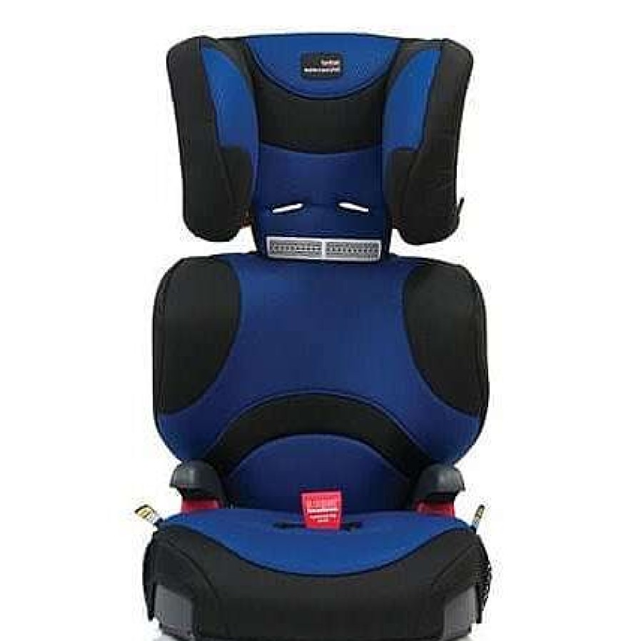 Car Seats Britax Safe-n-Sound Booster Seats 4 Years+ | Britax Safe-N-Sound Hi Liner Sg