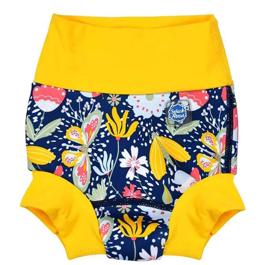 Babywear Little Toggs Swimwear | Little Toggs Happy Nappy Duo