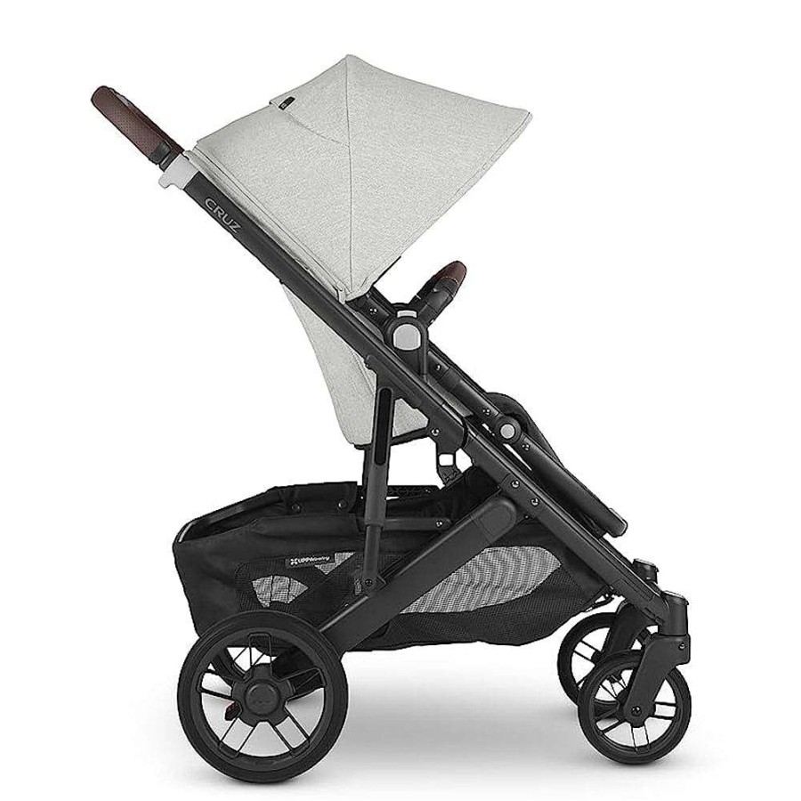 For Mum UPPAbaby 3Rd Trimester | Uppababy Cruz V2 Pram