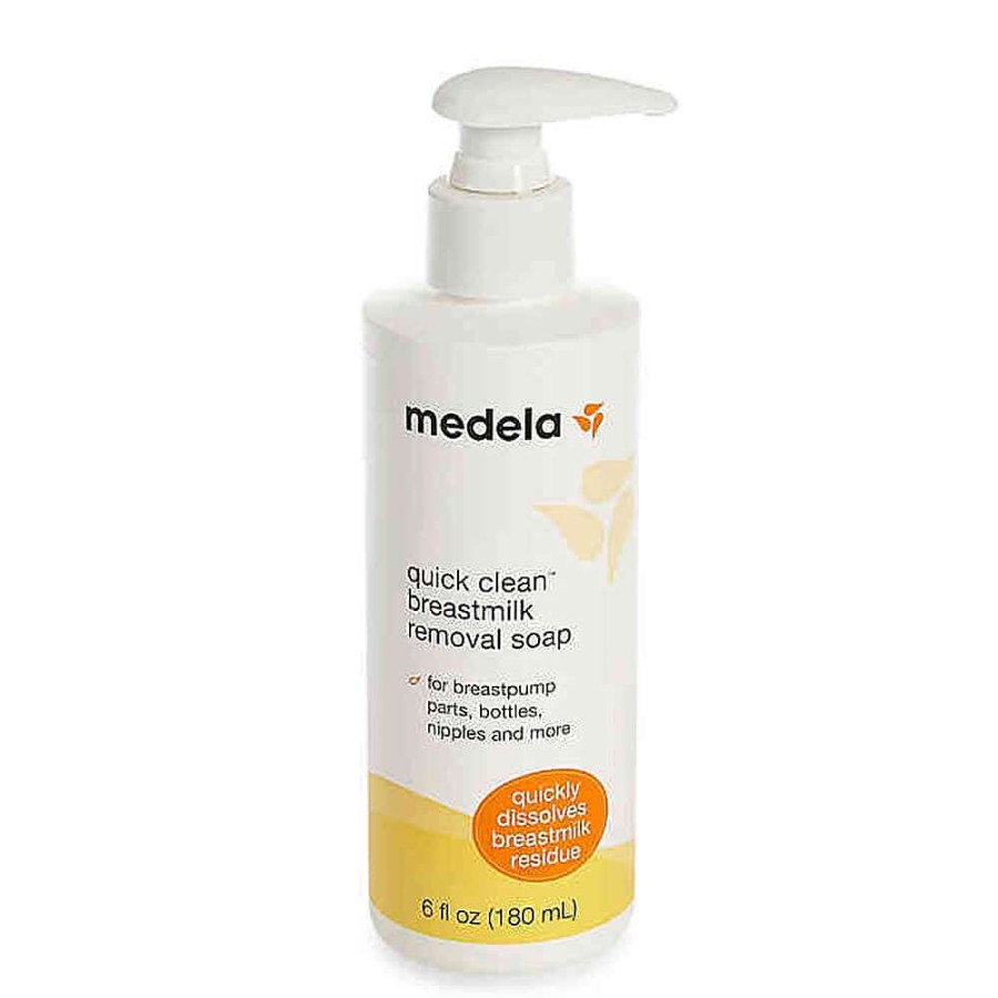 Feeding Medela Cleaning & Accessories | Medela Quick Clean Soap