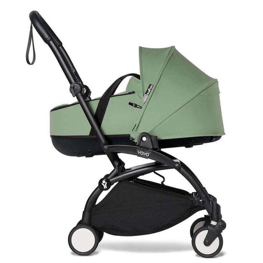 For Mum BABYZEN 3Rd Trimester | Babyzen Yoyo2 Stroller + Bassinet