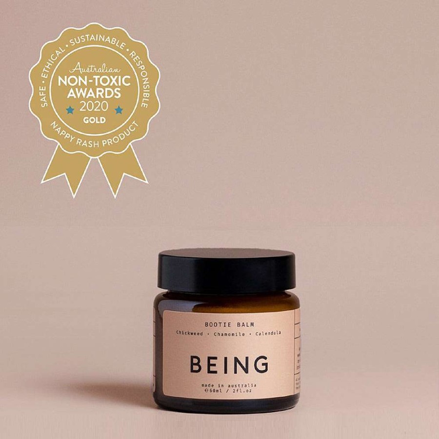 For Mum Being Skincare Skincare | Being Skincare Bootie Balm