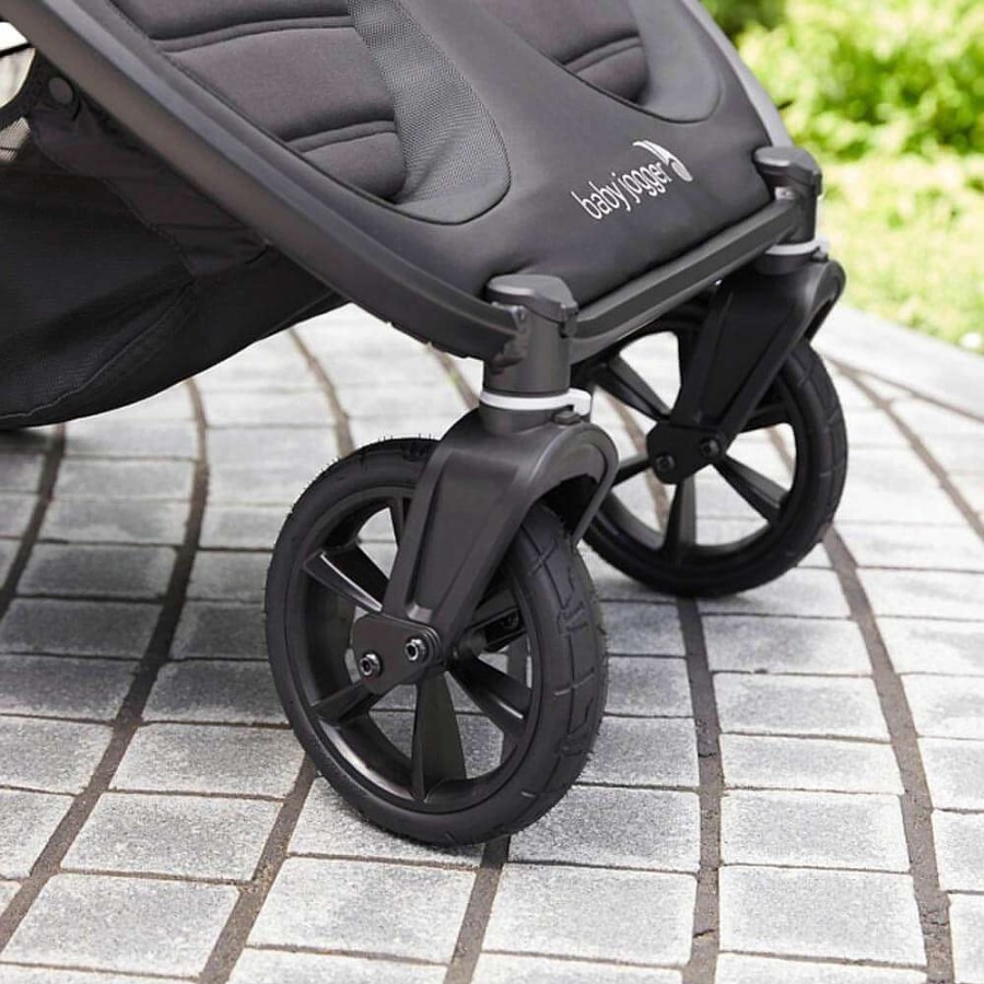 For Mum Baby Jogger 3Rd Trimester | Baby Jogger City Mini Gt2 Double Stroller Jet