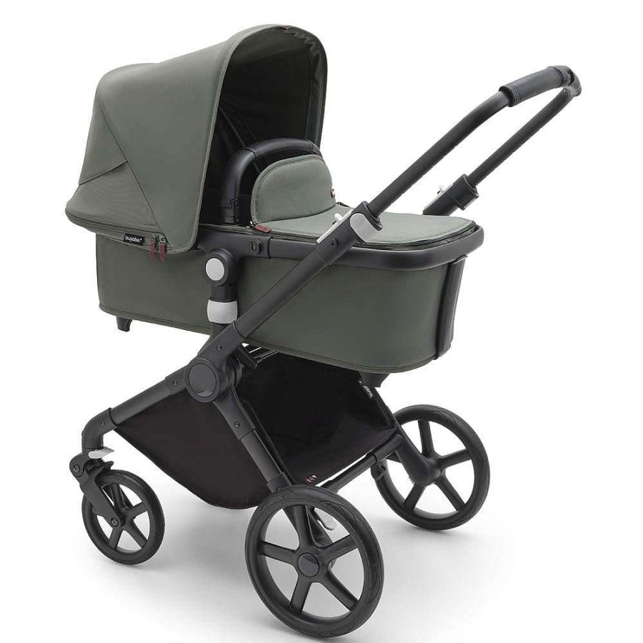 Prams Bugaboo Compact Strollers | Bugaboo Fox Cub Pram Complete