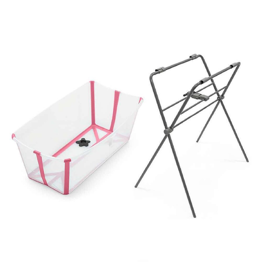 For Mum Stokke 2Nd Trimester | Stokke Flexi Bath + Stand