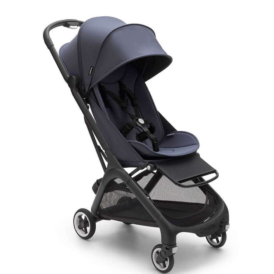 Prams Bugaboo Lightweight Strollers | Bugaboo Butterfly Travel Stroller