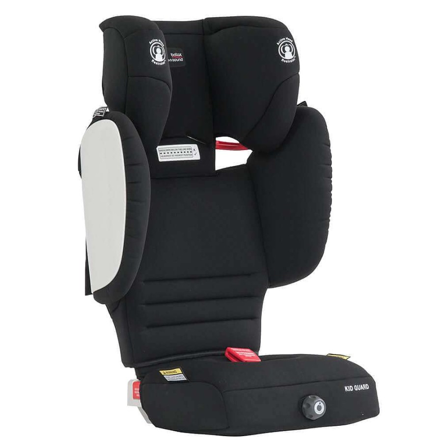 Car Seats Britax Safe-n-Sound Booster Seats 4 Years+ | Britax Safe-N-Sound Kid Guard