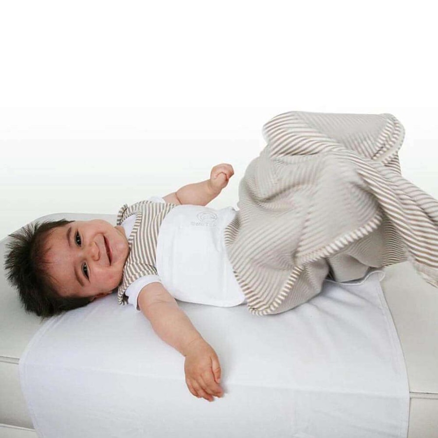 Nursery Safe T Sleep Baby Pillows | Safe T Sleep Wrap Travel