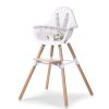 Feeding Childhome High Chairs | Childhome Evolu 2 High Chair