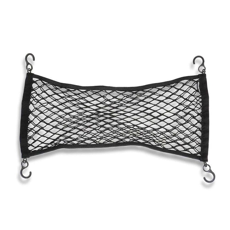 Prams Wonderfold Pram Accessories | Wonderfold Wonder Net Mesh Bag