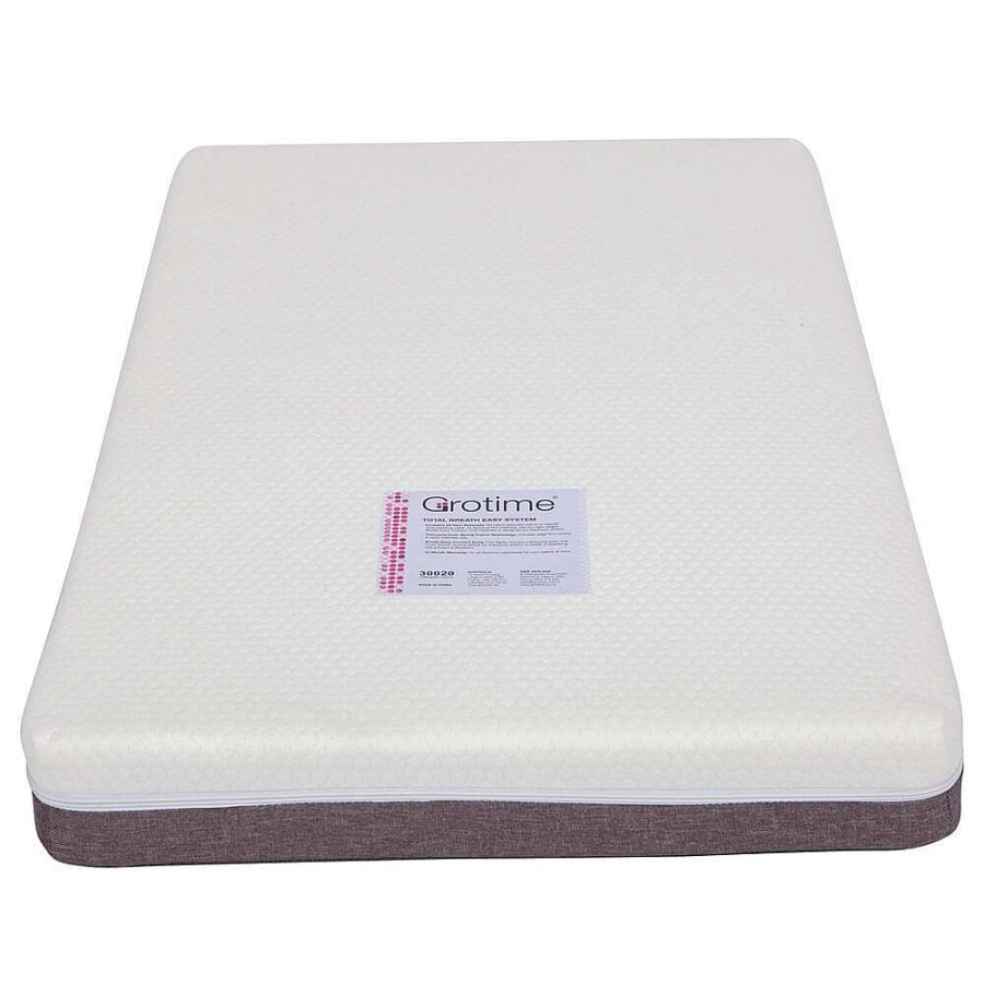 For Mum Grotime 3Rd Trimester | Grotime Breathe Easy Mattress M630