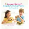 For Mum Books Parenting Books | Annabel Karmel Family Meal Planner