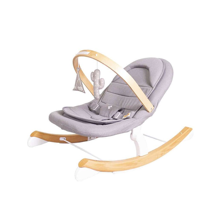 Playtime Bebe Care Bouncers & Rockers | Bebe Care Zuri Rocker