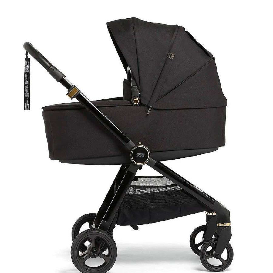 Prams Mamas & Papas Pram Bassinets | Mamas & Papas Strada Bassinet