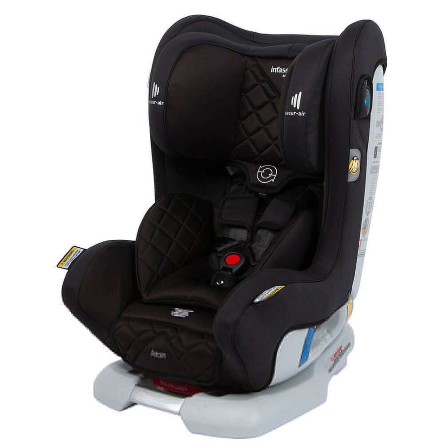 For Mum InfaSecure 3Rd Trimester | Infasecure Attain More Isofix Car Seat