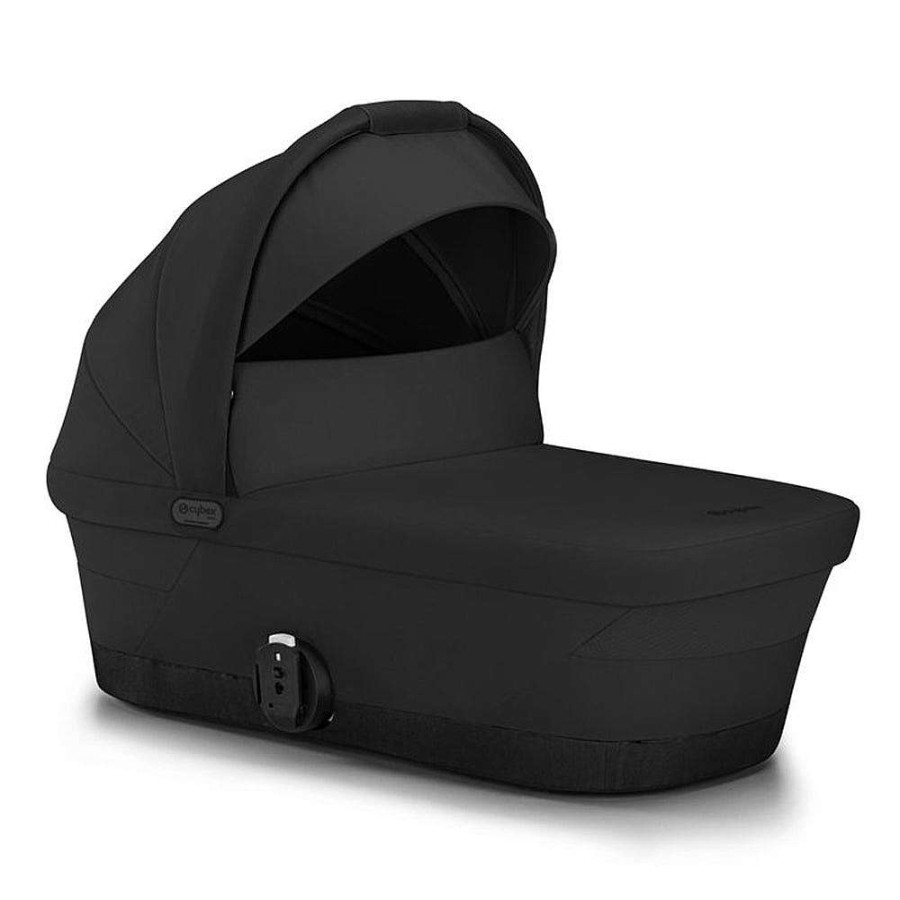 Prams Cybex Pram Bassinets | Cybex Gazelle S Carry Cot 2023