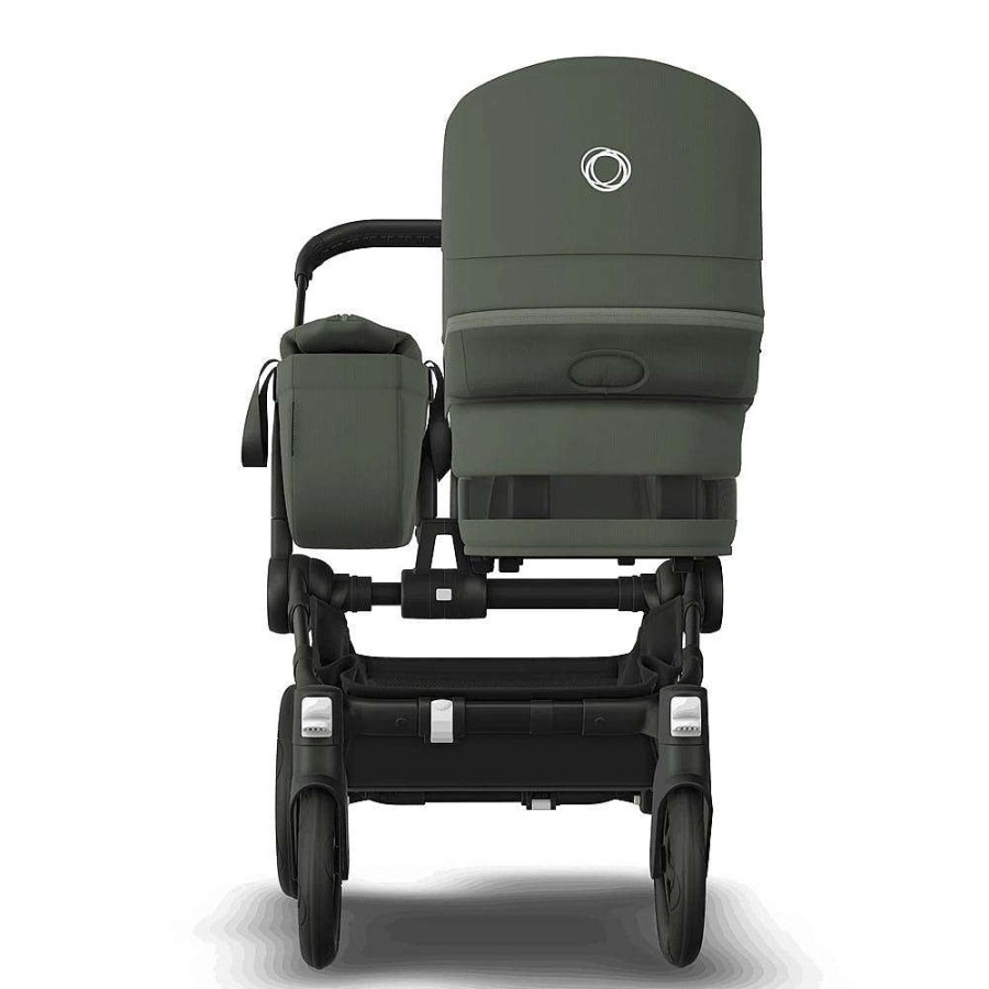 Prams Bugaboo Double Prams | Bugaboo Donkey 5 Pram Complete