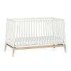 For Mum Leander 3Rd Trimester | Leander Luna Cot