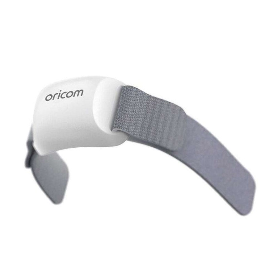 Nursery Oricom Sleep Aids | Oricom Guardian Pro Smart Wearable With Video Baby Monitor