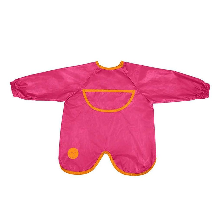 Feeding b.box Bibs | B.Box Smock Bib