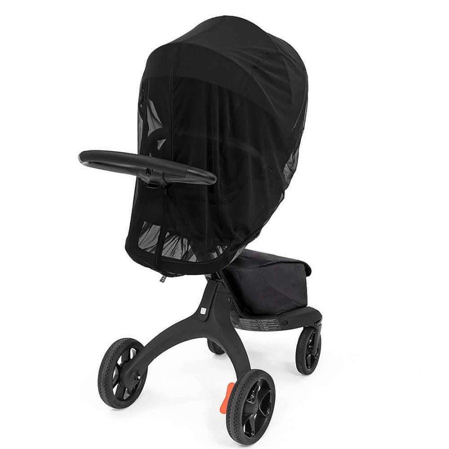 For Mum Stokke 3Rd Trimester | Stokke Xplory X Mosquito Net