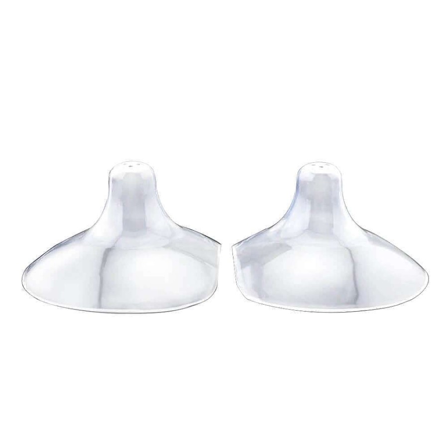 For Mum Haakaa Breast Care | Haakaa Nipple Shield 2Pk