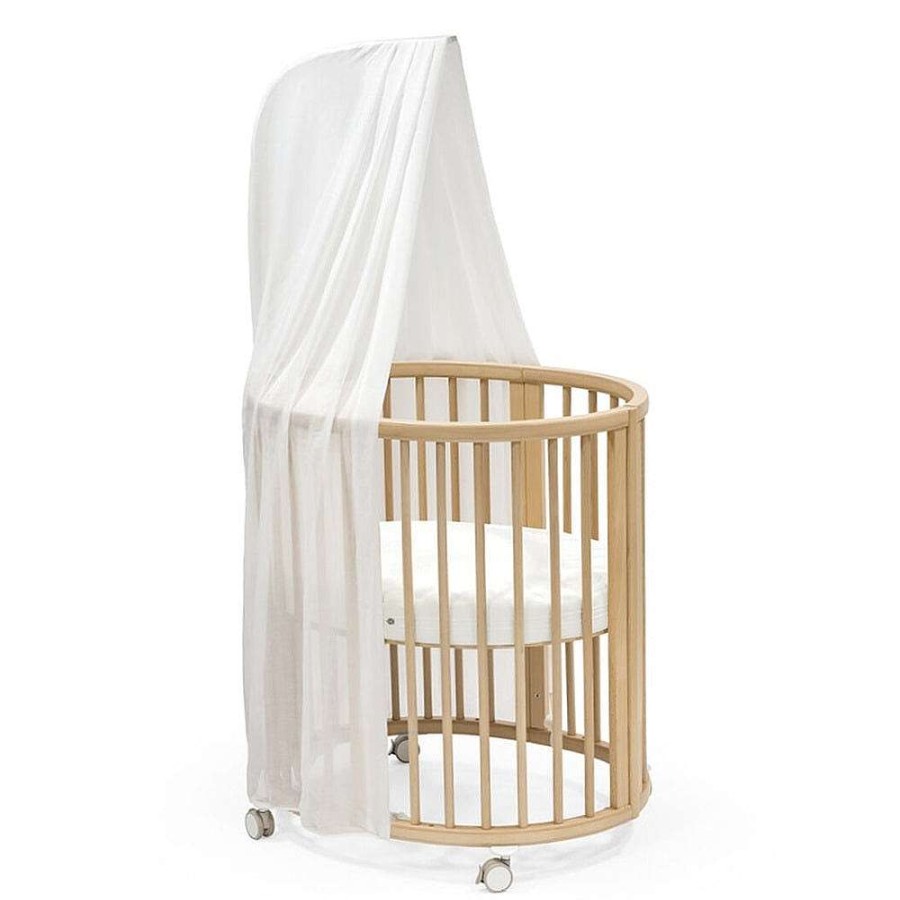 Nursery Stokke Cot Canopies | Stokke Sleepi Canopy V3