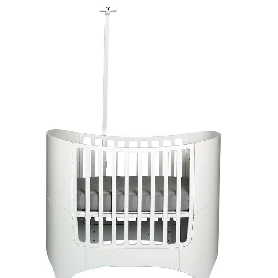 For Mum Leander 3Rd Trimester | Leander Classic Cot Canopy Rod White