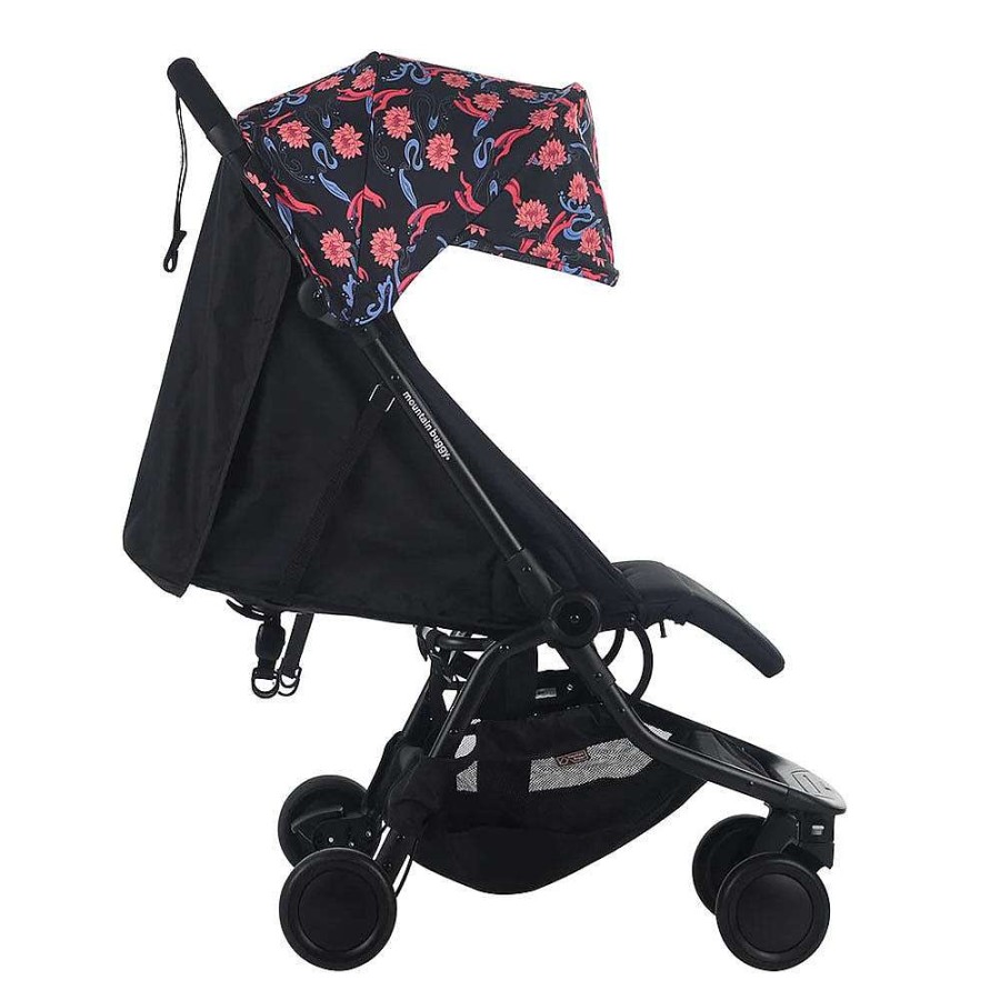 Prams Mountain Buggy Lightweight Strollers | Mountain Buggy Nano Year Of The Rabbit