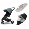 Prams Thule Pram Accessories | Thule Spring Pram + Accessories Bundle