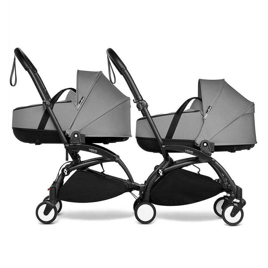 For Mum BABYZEN 3Rd Trimester | Babyzen Yoyo2 Twin Stroller