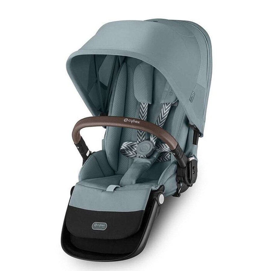 Prams Cybex Second Seats | Cybex Gazelle S Second Seat 2023