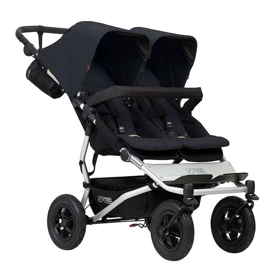 For Mum Mountain Buggy 3Rd Trimester | Mountain Buggy Duet V3