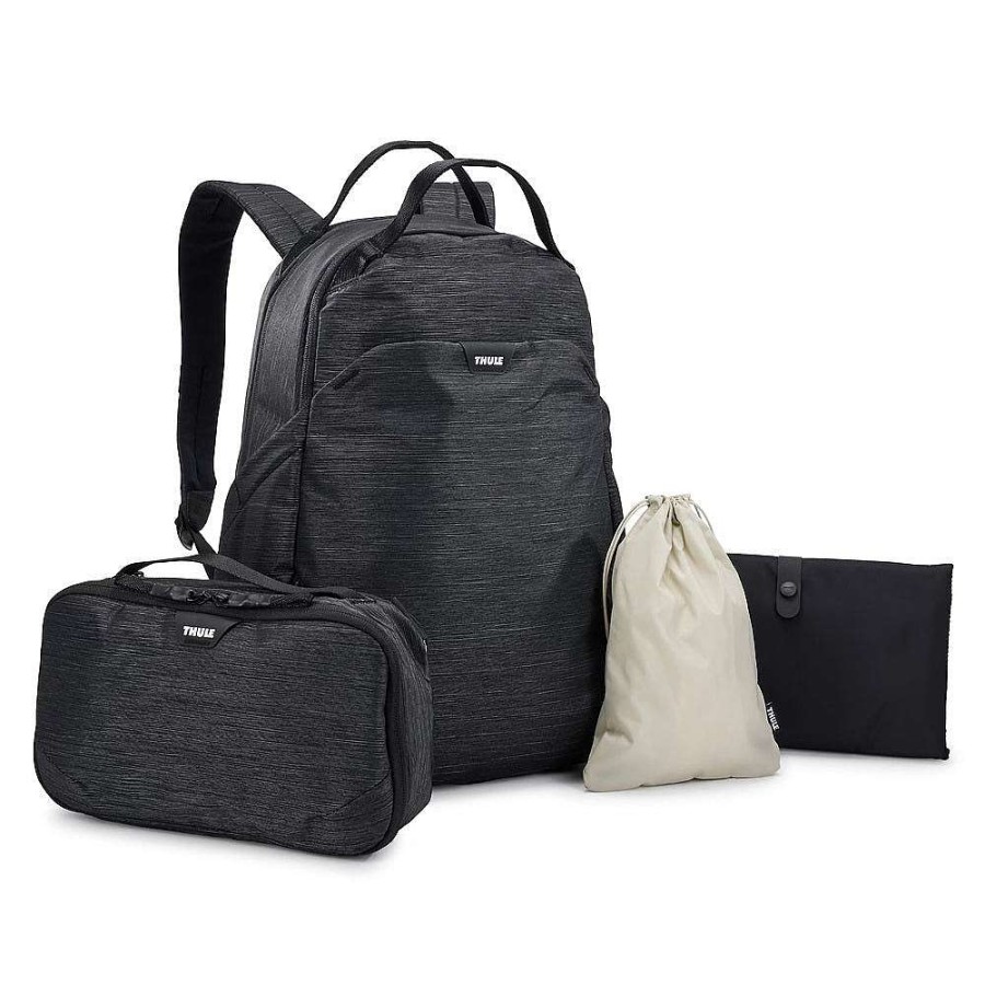 Travel Thule Nappy Bags | Thule Changing Backpack