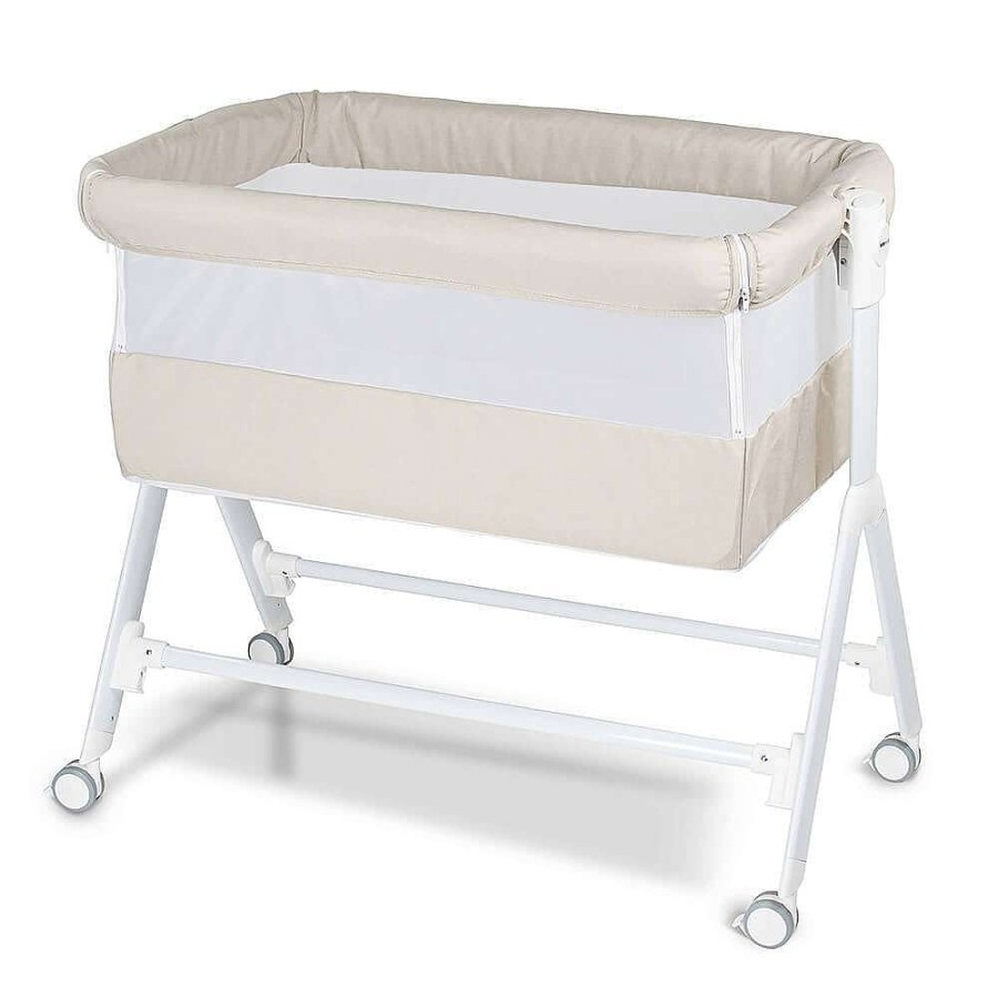 Nursery Babyrest Co-Sleepers | Babyrest Aria Bedside Bassinet