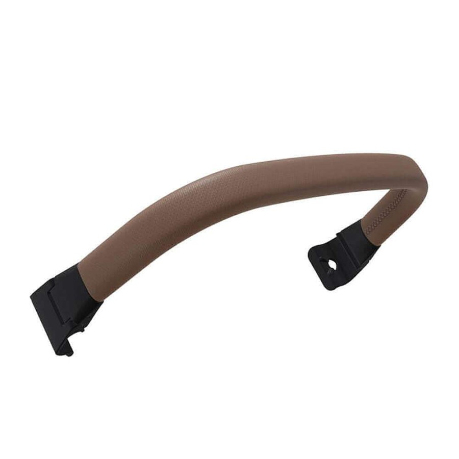 For Mum Joolz 3Rd Trimester | Joolz Aer Bumper Bar Brown/Delightful Grey