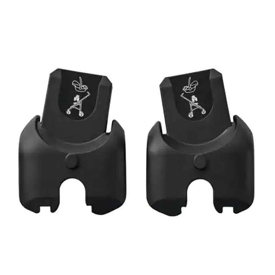 Prams Maxi Cosi Pram Adaptors | Maxi Cosi Lila Cp2 Pram Adaptors