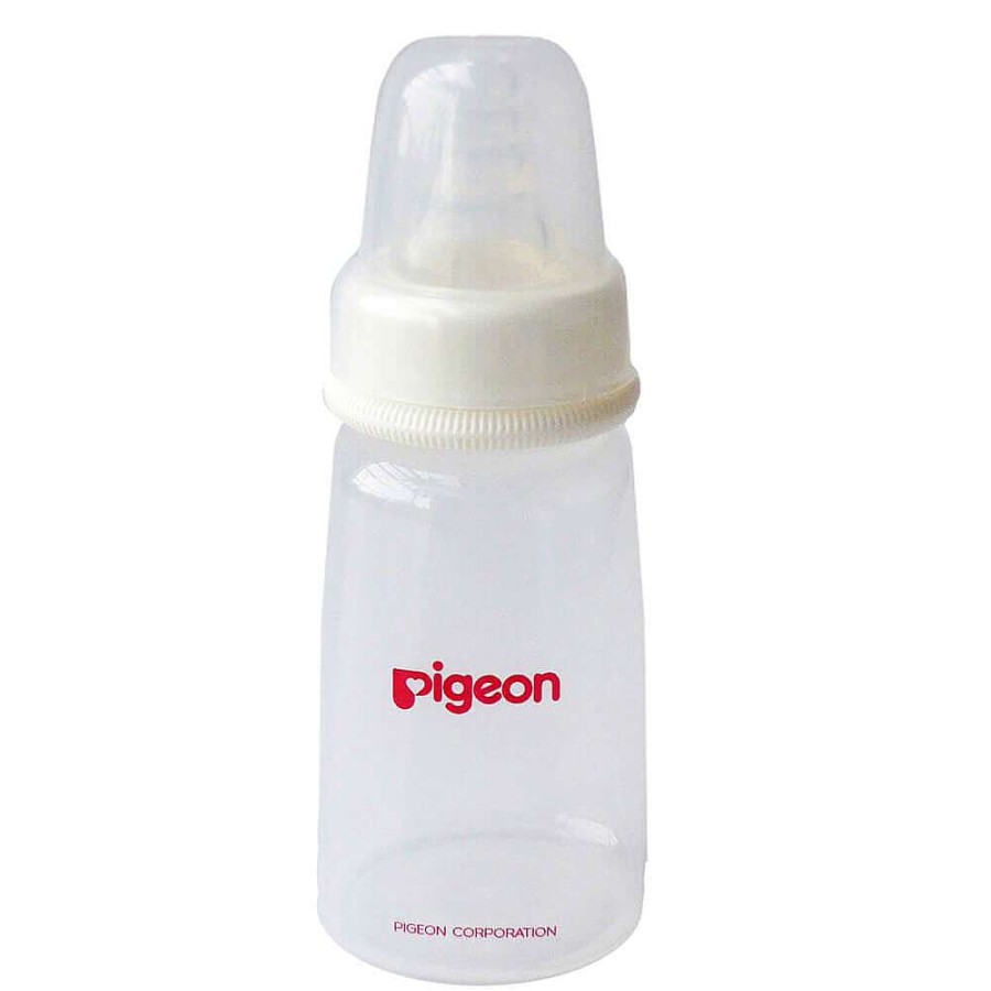 Feeding Pigeon Bottles & Teats | Pigeon Pp Standard Neck Bottle