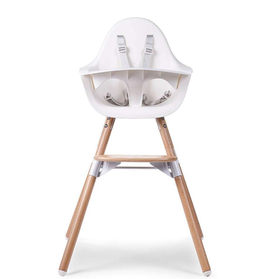 Feeding Childhome High Chairs | Childhome Evolu 2 High Chair