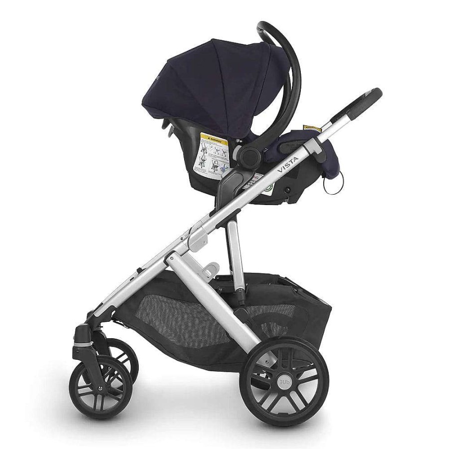 For Mum UPPAbaby 3Rd Trimester | Uppababy Car Seat Adaptor Cruz & Vista