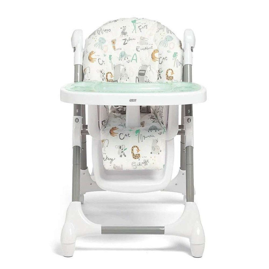 Feeding Mamas & Papas High Chairs | Mamas & Papas Snax Highchair